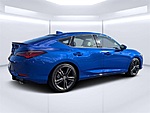 Used 2025 ACURA INTEGRA A-SPEC TECH PACKAGE in JACKSONVILLE, FLORIDA (Photo 3)
