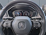 Used 2025 ACURA INTEGRA A-SPEC TECH PACKAGE in JACKSONVILLE, FLORIDA (Photo 33)