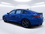 Used 2025 ACURA INTEGRA A-SPEC TECH PACKAGE in JACKSONVILLE, FLORIDA (Photo 5)