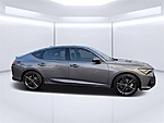 Used 2025 ACURA INTEGRA A-SPEC TECH PACKAGE in JACKSONVILLE, FLORIDA (Photo 2)