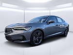 Used 2025 ACURA INTEGRA A-SPEC TECH PACKAGE in JACKSONVILLE, FLORIDA (Photo 7)