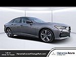 Used 2025 ACURA TLX TECHNOLOGY PACKAGE in JACKSONVILLE, FLORIDA (Photo 1)