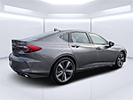 Used 2025 ACURA TLX TECHNOLOGY PACKAGE in JACKSONVILLE, FLORIDA (Photo 3)