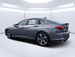 Used 2025 ACURA TLX TECHNOLOGY PACKAGE in JACKSONVILLE, FLORIDA (Photo 5)