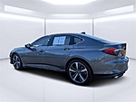 Used 2025 ACURA TLX TECHNOLOGY PACKAGE in JACKSONVILLE, FLORIDA (Photo 5)