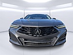 Used 2025 ACURA TLX TECHNOLOGY PACKAGE in JACKSONVILLE, FLORIDA (Photo 8)