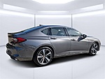 Used 2025 ACURA TLX TECHNOLOGY PACKAGE in JACKSONVILLE, FLORIDA (Photo 3)