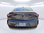 Used 2025 ACURA TLX TECHNOLOGY PACKAGE in JACKSONVILLE, FLORIDA (Photo 4)
