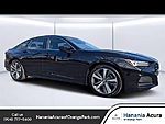 Used 2025 ACURA TLX TECHNOLOGY PACKAGE in JACKSONVILLE, FLORIDA (Photo 1)