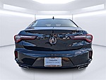Used 2025 ACURA TLX TECHNOLOGY PACKAGE in JACKSONVILLE, FLORIDA (Photo 4)