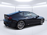 Used 2025 ACURA TLX A-SPEC PACKAGE in JACKSONVILLE, FLORIDA (Photo 3)