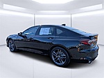 Used 2025 ACURA TLX A-SPEC PACKAGE in JACKSONVILLE, FLORIDA (Photo 5)