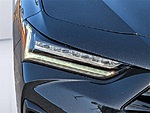 Used 2025 ACURA TLX A-SPEC PACKAGE in JACKSONVILLE, FLORIDA (Photo 9)