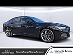 Used 2025 ACURA TLX A-SPEC PACKAGE in JACKSONVILLE, FLORIDA (Photo 1)
