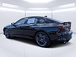 Used 2025 ACURA TLX A-SPEC PACKAGE in JACKSONVILLE, FLORIDA (Photo 5)