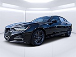 Used 2025 ACURA TLX A-SPEC PACKAGE in JACKSONVILLE, FLORIDA (Photo 7)
