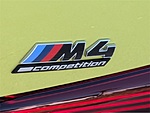 Used 2025 BMW M4 COMPETITION in JACKSONVILLE, FLORIDA (Photo 13)