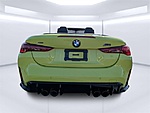 Used 2025 BMW M4 COMPETITION in JACKSONVILLE, FLORIDA (Photo 4)