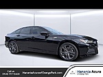 Used 2023 ACURA TLX A-SPEC PACKAGE in JACKSONVILLE, FLORIDA (Photo 1)