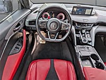 Used 2023 ACURA TLX A-SPEC PACKAGE in JACKSONVILLE, FLORIDA (Photo 20)