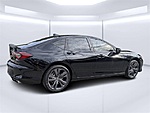 Used 2023 ACURA TLX A-SPEC PACKAGE in JACKSONVILLE, FLORIDA (Photo 3)