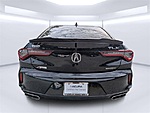 Used 2023 ACURA TLX A-SPEC PACKAGE in JACKSONVILLE, FLORIDA (Photo 4)