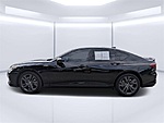 Used 2023 ACURA TLX A-SPEC PACKAGE in JACKSONVILLE, FLORIDA (Photo 6)