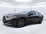 Used 2023 ACURA TLX A-SPEC PACKAGE in JACKSONVILLE, FLORIDA (Photo 7)