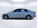 Used 2014 CADILLAC CTS 2.0L TURBO LUXURY in JACKSONVILLE, FLORIDA (Photo 2)