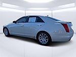 Used 2014 CADILLAC CTS 2.0L TURBO LUXURY in JACKSONVILLE, FLORIDA (Photo 3)