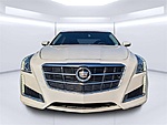 Used 2014 CADILLAC CTS 2.0L TURBO LUXURY in JACKSONVILLE, FLORIDA (Photo 5)