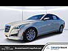 Used 2014 CADILLAC CTS 2.0L TURBO LUXURY in JACKSONVILLE, FLORIDA