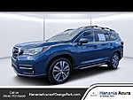 Used 2020 SUBARU ASCENT LIMITED in JACKSONVILLE, FLORIDA (Photo 1)