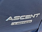 Used 2020 SUBARU ASCENT LIMITED in JACKSONVILLE, FLORIDA (Photo 10)
