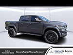 Used 2021 RAM 1500 TRX in JACKSONVILLE, FLORIDA (Photo 1)