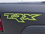 Used 2021 RAM 1500 TRX in JACKSONVILLE, FLORIDA (Photo 8)