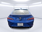 Used 2023 ACURA INTEGRA A-SPEC TECH PACKAGE in JACKSONVILLE, FLORIDA (Photo 4)
