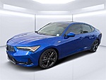 Used 2023 ACURA INTEGRA A-SPEC TECH PACKAGE in JACKSONVILLE, FLORIDA (Photo 7)
