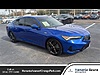 Used 2023 ACURA INTEGRA A-SPEC TECH PACKAGE in JACKSONVILLE, FLORIDA