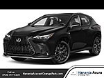 Used 2022 LEXUS NX 350 F SPORT HANDLING in JACKSONVILLE, FLORIDA (Photo 1)