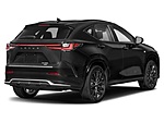 Used 2022 LEXUS NX 350 F SPORT HANDLING in JACKSONVILLE, FLORIDA (Photo 2)