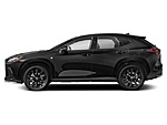 Used 2022 LEXUS NX 350 F SPORT HANDLING in JACKSONVILLE, FLORIDA (Photo 3)