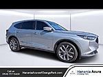 Used 2023 ACURA MDX TECHNOLOGY in JACKSONVILLE, FLORIDA (Photo 1)