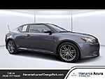 Used 2012 SCION TC  in JACKSONVILLE, FLORIDA (Photo 1)