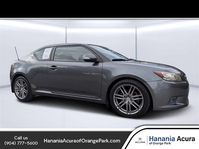 Used 2012 SCION TC  in JACKSONVILLE, FLORIDA