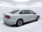 Used 2019 Volkswagen Passat 2.0T WOLFSBURG in JACKSONVILLE, FLORIDA (Photo 3)