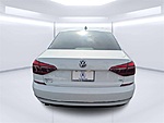 Used 2019 Volkswagen Passat 2.0T WOLFSBURG in JACKSONVILLE, FLORIDA (Photo 4)