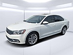 Used 2019 Volkswagen Passat 2.0T WOLFSBURG in JACKSONVILLE, FLORIDA (Photo 7)