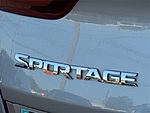 Used 2021 KIA SPORTAGE LX in JACKSONVILLE, FLORIDA (Photo 10)
