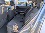 Used 2021 KIA SPORTAGE LX in JACKSONVILLE, FLORIDA (Photo 12)